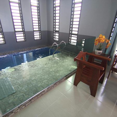 Villa Rhumah Sungai Belati Simpang Empat  Exterior foto
