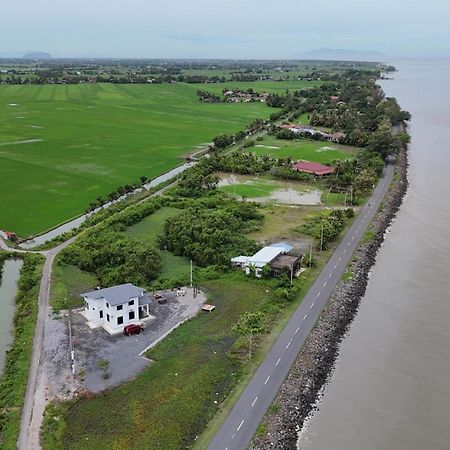 Villa Rhumah Sungai Belati Simpang Empat  Exterior foto